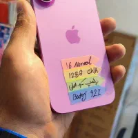 iphone16 normal