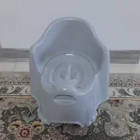 صندلی توالت فرنگی کودک