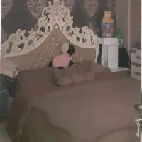 تخت خواب ۲نفره