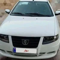 سمند سورن|خودرو سواری و وانت|اهواز, شریعتی جنوبی|دیوار