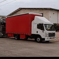 متین بار (اسبابکشیی و باربریی)دیر کنگان عسلویهه جم