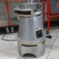 دستگاه آسیاب ۲۴۰۰
