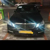 فروش بنز e300 مدل 2012