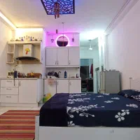 اجاره روزانه  سوییت ۴۵ متری