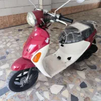 پاکشتی سوزوکی لتس فور پالت