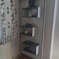 کمد و تخت خواب