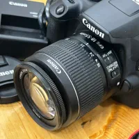 دوربین Canon 1300D