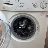 ماشین لباسشویی آبسال