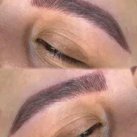 آرایش دائم حرفه ای