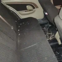 پارس LX سال