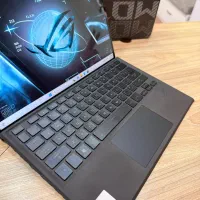 ایسوس ROG Flow z13|رایانه همراه|شیراز, ملاصدرا|دیوار