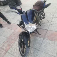 موتور اپاچی