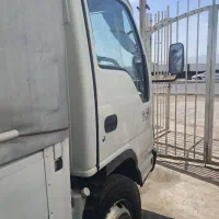 ایسوزو 6تن