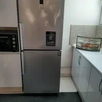 یخچال بدون برفک