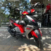 TVS ntork ۱۴۰۴ قسطی