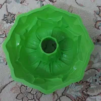 قالب سیلیکونی بزرگ  ۲۲سانتی