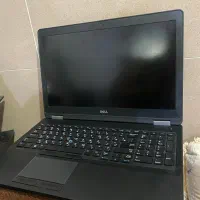 لپ تاپ دل مدل 5570