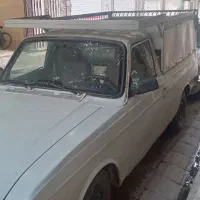 پیکان وانت ۸۷