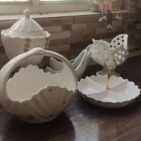 ظرف پذیرایی