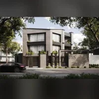 پردیس ویلایی