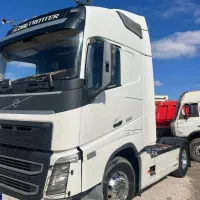 FH500 سایپایی|خودرو سنگین|کرمان, |دیوار