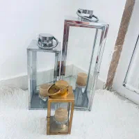 فانوس استیل