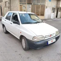 پراید131se مدل 1397