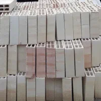 بلوک سفال درجه1 گوشه دار