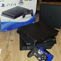 ps4 اسلیم ۱ترا