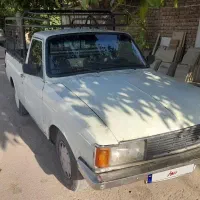 فروش وانت بار