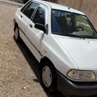 پراید مدل ۹۲