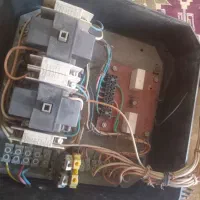 تابلو برق