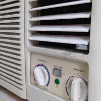 فروش کولر پنجره ای ال جی ۱۸۰۰۰