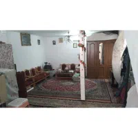 خانه ویلایی دو طبقه