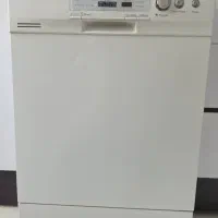 ماشین ظرف شویی LG