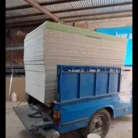 جابجایی کناف سازه برای طبقات به طور حرفه ای قیمت م