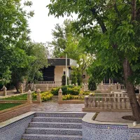 باغ‌ویلا ( سند۶دانگ + انشعاب‌کامل ) قطعه‌بهشتی