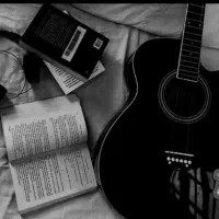 آموزش گیتار (ساده،حرفه ای)