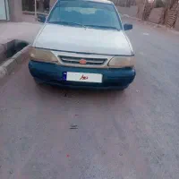 پرایدمدل 85|خودرو سواری و وانت|بم, |دیوار