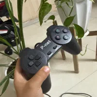دسته بازی  درحدنو و کاملا تمیز