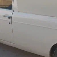 تاکسی وانت بار