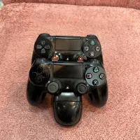 PS4 pro|کنسول، بازی ویدئویی و آنلاین|محمدشهر, ولدآباد|دیوار