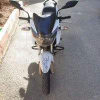 آپاچی مدل ۹۳