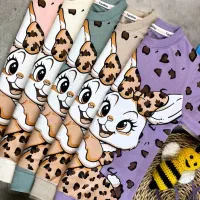 انواع لباس بچه گانه از نوزاد تا ۱۲ سال و عمده