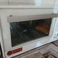 آون توستر داتیس