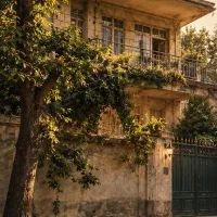 گلشهر کرج ۳۵۰ متر مشارکت در ساخت
