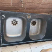 سینک ظرفشویی