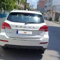 هاوال h2
