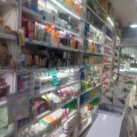 تمامی آرایشی ها یکی بخر یکی رایگان