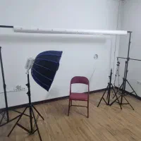 اجاره اتاق برای تولید محتوا و سالن جلسات